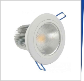 LED Cabinet Light Lamps with Reflector