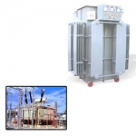 Servo Rectifiers for Electrical Industry