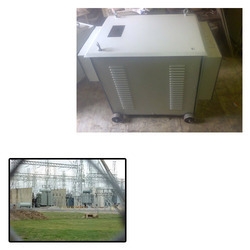 Isolation Transformer for Electrical Industry