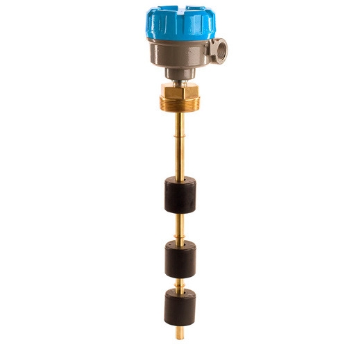 Multi-Point Magnetic Float Level Switch