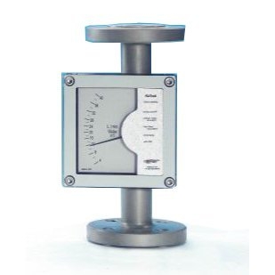 Temperature Transmitter With RTD