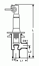 Spring-Operated Pressure Relief Valves
