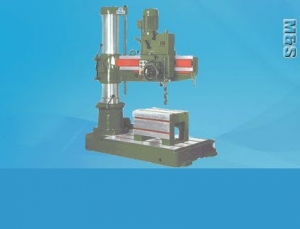 Workshop Machinery - Drilling Machines