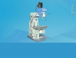 Workshop Machinery - Milling Cum Drilling Machines