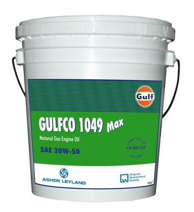 GULFCO 1049 MAX