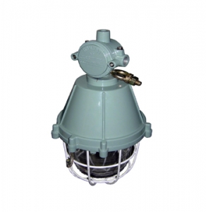 FLP WP Intergrated type well Glass fitting 125W HPMV