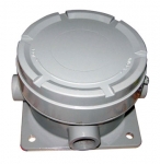 FLAMEPROOF EXPLOSION PROOF JUNCTION BOX