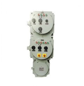 Explosion Proof Starter Control Panel Board