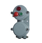FLAMEPROOF EXPLOSION PROOF PUSH BUTTON STATIONS