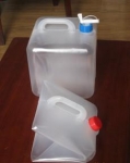 LDPE Jerry Cans
