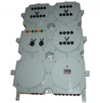 FLAMEPROOF EXPLOSION PROOF DISTRIBUTION BOARD