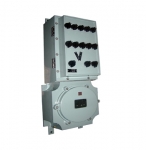 FLAMEPROOF EXPLOSION PROOF DISTRIBUTION BOARD