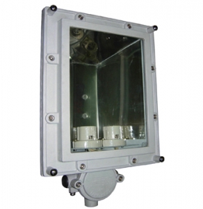 FLAMEPROOF EXPLOSION PROOF CLEAN ROOM AREA FITTING and CONTROL STATION