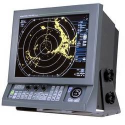 Marine Radarsv