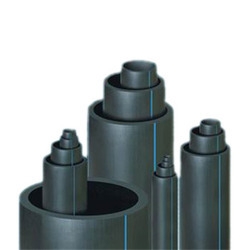 ISI  HDPE pipes