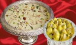 Bengali Sweets 