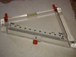 Inclined Manometer in Range from 0-100 MM WC