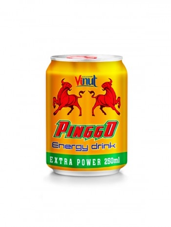 Pingo Energy Drink - Extra Power