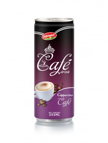 Vietnam Coffee - Cappuccino Coffee Drinks