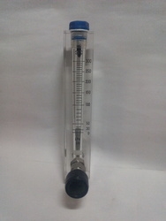 Air Rotameter In Flow Range For 0-300 LPM