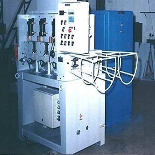 Cored Wire Injection Machine