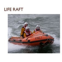 Life Raft