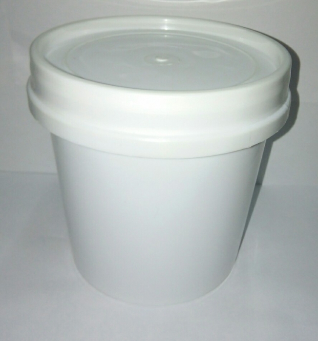 1 KG CONTAINER