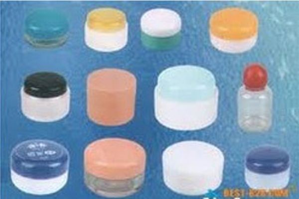 Cosmetic Products Moulds