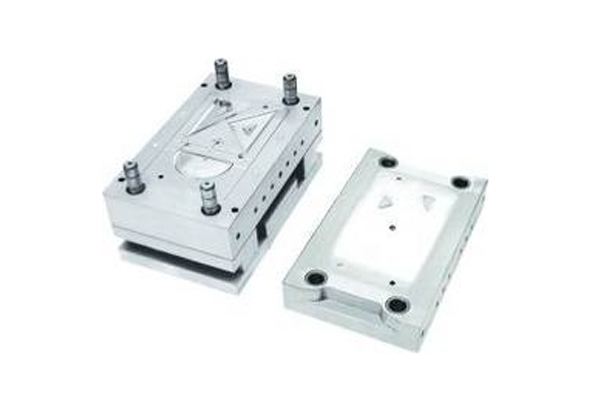 Stationary Product Moulds