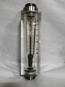  Acrylic Body Rota meter in Flow Range of 0-50000 LPH 