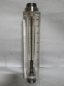 Acrylic Body Rota meter in Flow Range of 0-15000 LPH