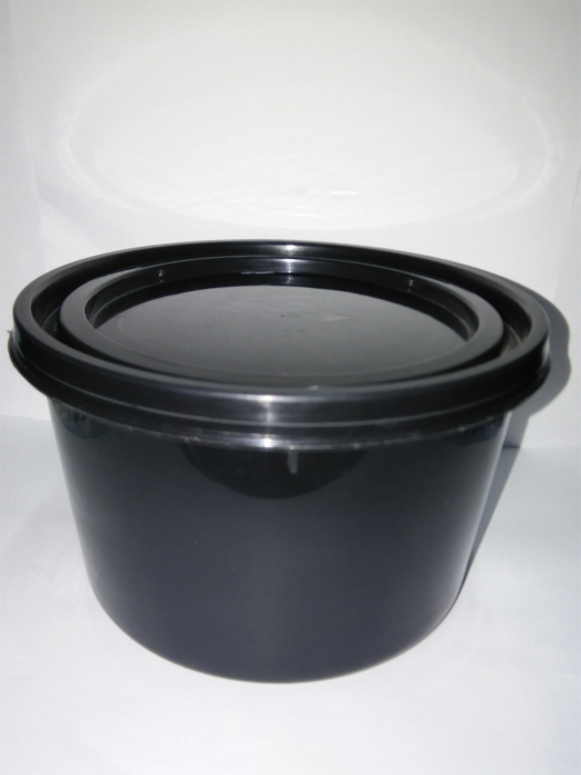 1 KG INK CONTAINER WITH LID