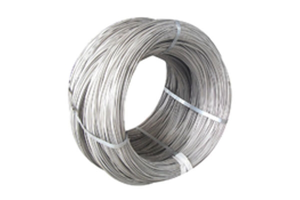 Stainless Steel Tie Wire for Insulation