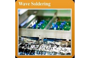 PCB Wave Soldering Services