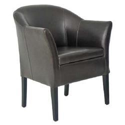 Leather Home Chair