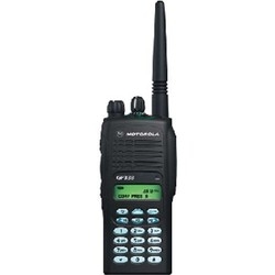  Radio Communication Equipment