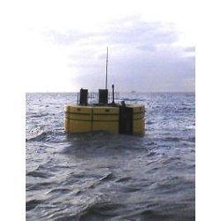 Marine Equipment Buoy