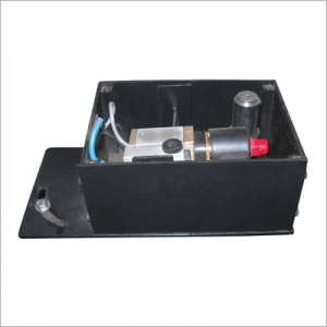 Automatic Feed Limiter (Open Box)