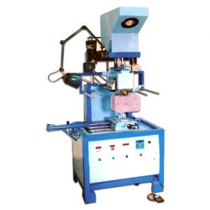 Fully and Semi Automatic Hot Foil Transfer Stamping Machines