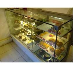 Cakes and Bakery Counter