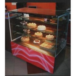 Pastry Counter