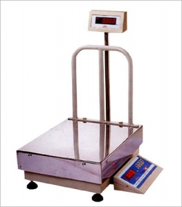 Electric Weighing Scale-Bench Scale