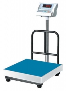 Electric Weighing Scale-Platform Scale