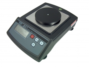 Electric Weighing Scale-Analytical Laboratory Balance