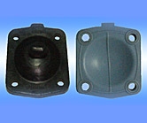 PTFE Lined Diaphragms for A-Type Valves
