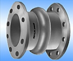 RUBBER BELLOWS and EXPNASION JOINTS