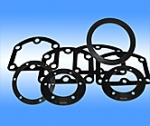 RUBBER MOULDED COMPONENTS