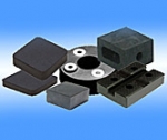 RUBBER MOULDED COMPONENTS