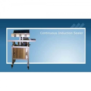 Continuous Induction Selaers