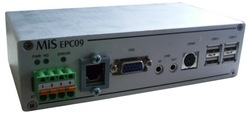 Embedded Computer EPC09